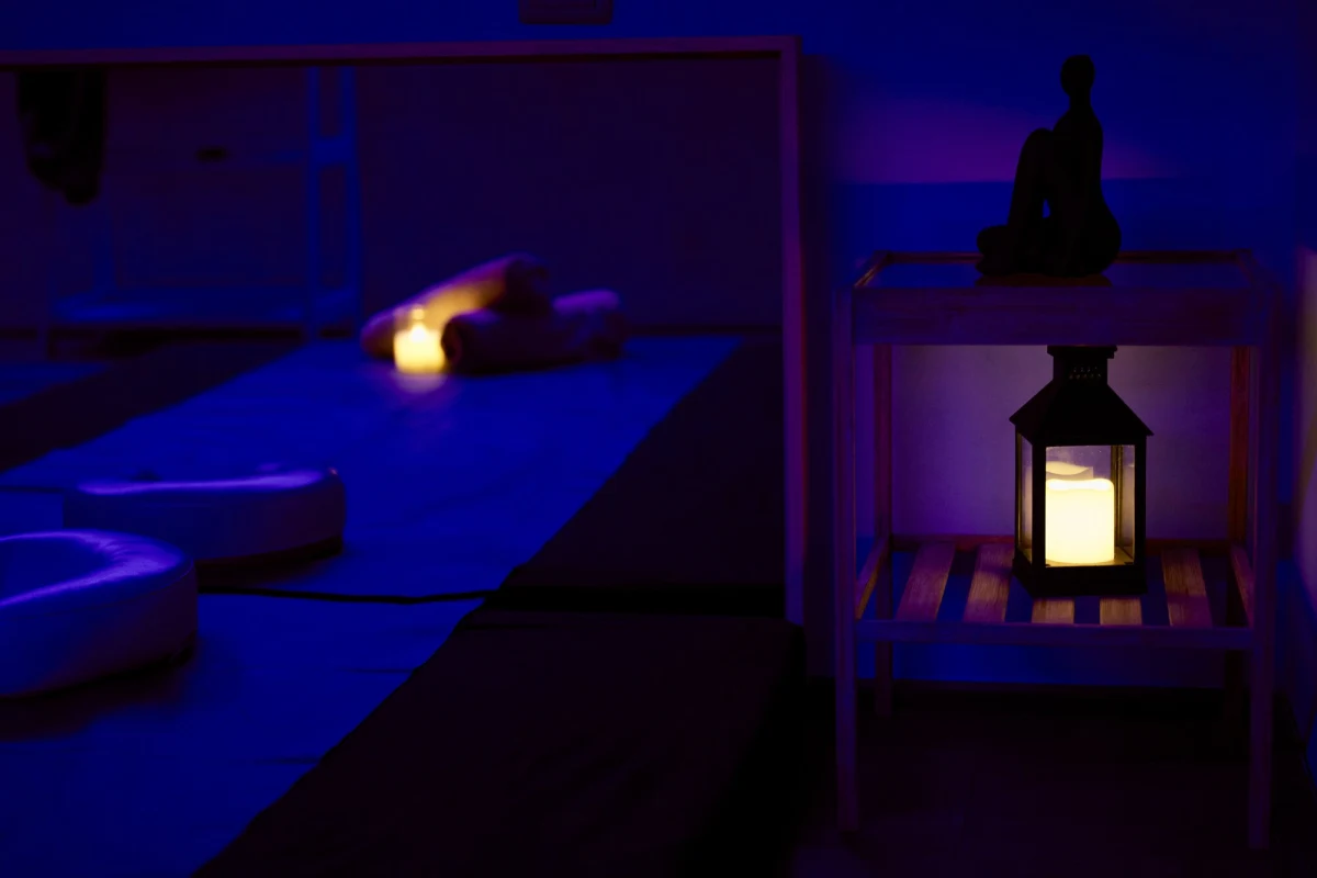 Secret massage Budapest - Erotic massage in Budapest