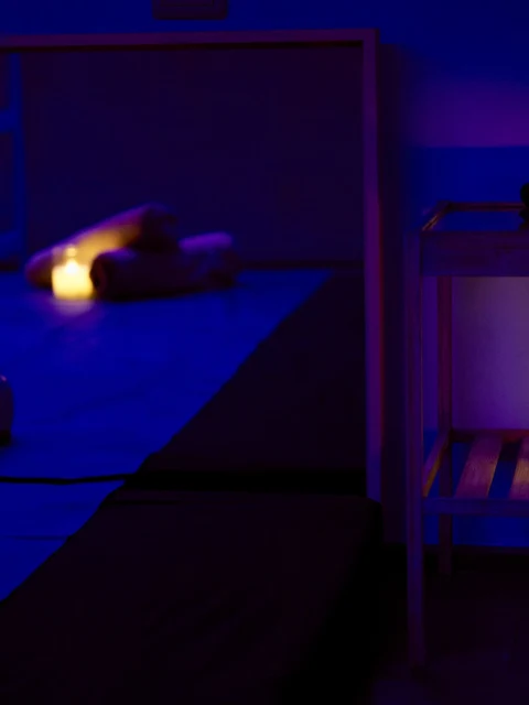 Secret massage Budapest, erotická masáž v Budapešti