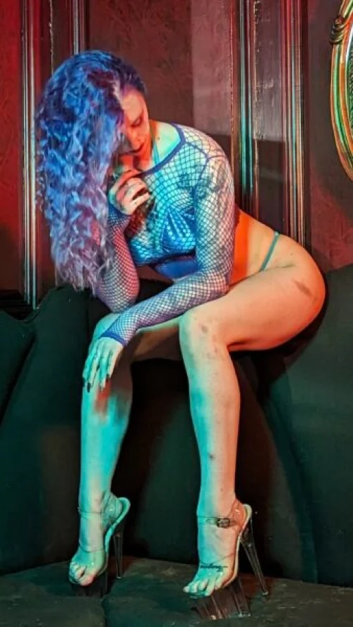 Gentlemen's Club in Birmingham - Spear Mint Rhino
