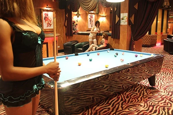 Demons Club - Photo 17
