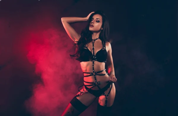 Gallery image - Sapphire Soho