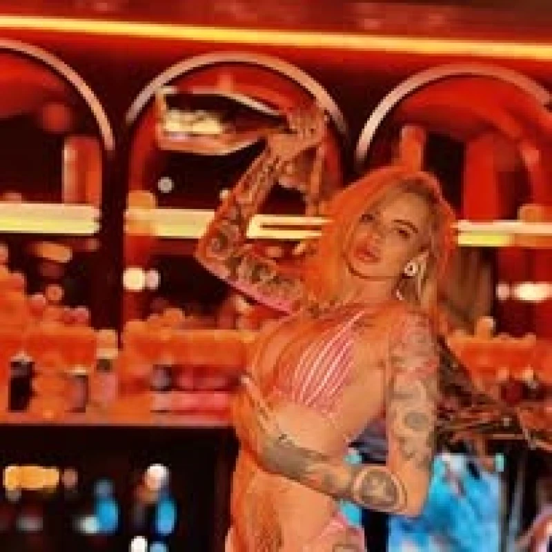 Inside Whiskey Down