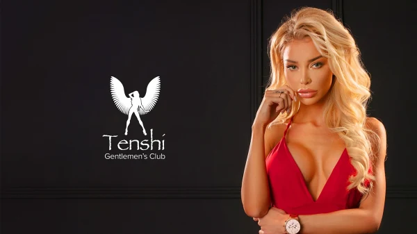 Gallery image - tenshiclub
