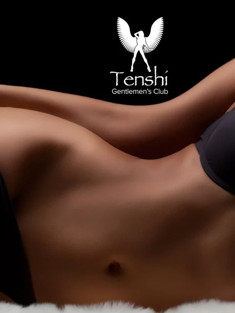 tenshiclub, gentlemen's club listing in Rochester
