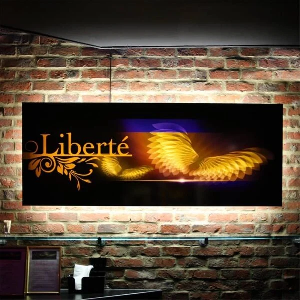 Discover Liberte Leeds