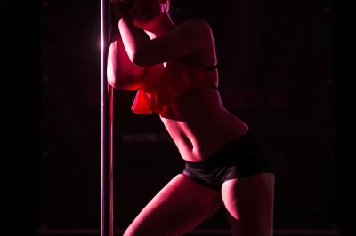 Private Eyes Gentlemans Club - Gentlemen's Club in London, United Kingdom