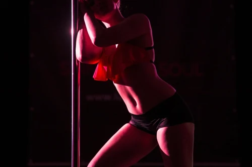 Gentlemen's Club in London - Private Eyes Gentlemans Club
