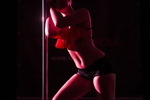 Gentlemen's Club in London - Private Eyes Gentlemans Club