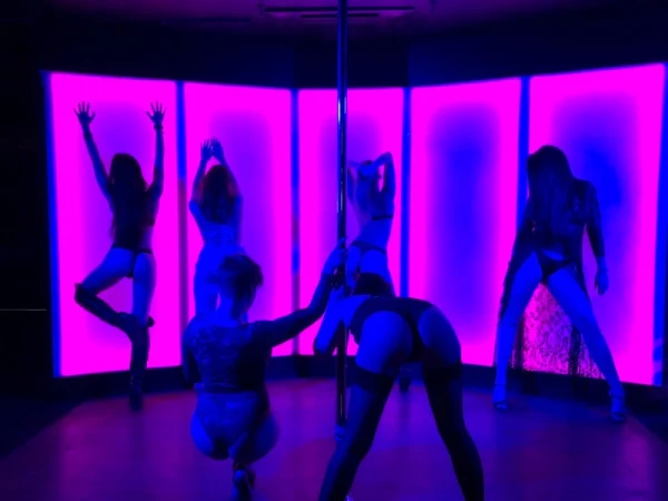 Discover Club Tantalize