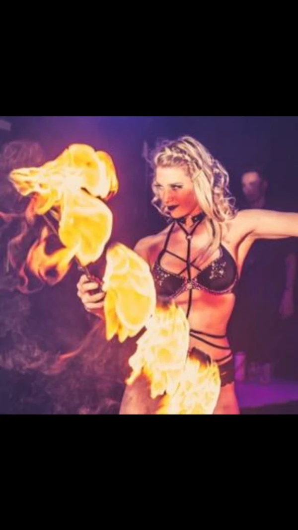 More from Club Tantalize