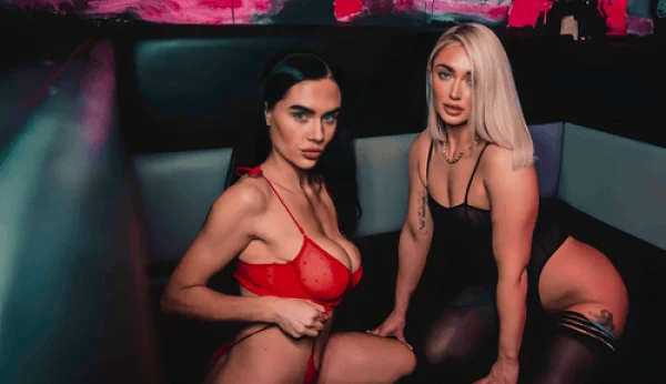 Discover Xclusive Liverpool
