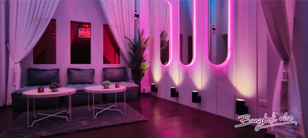 BKK VICE interior