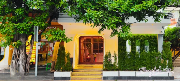 Gallery image - BKK VICE