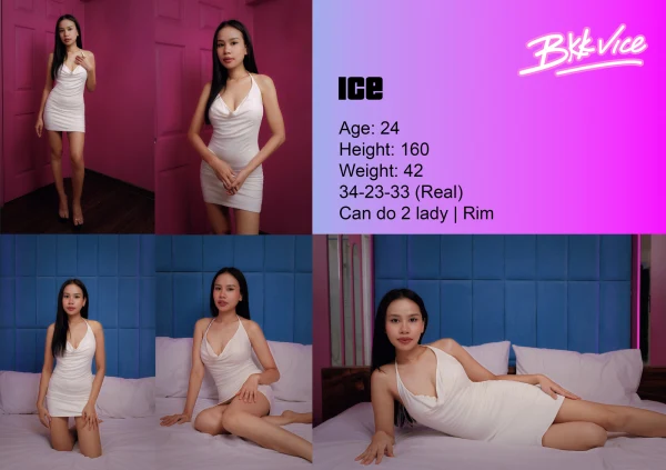 Discover BKK VICE