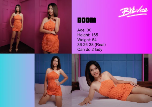 BKK VICE photo gallery