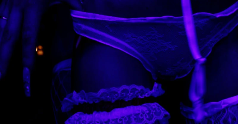 Pussycat Club ambiance
