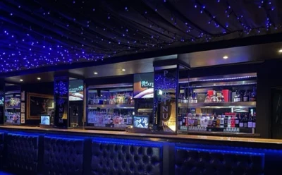 Baby Platinum - Gentlemen's Club in Manchester, United Kingdom
