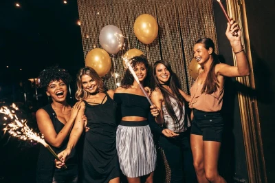 Wiggleclub Bournemouth - Gentlemen's Club in Bournemouth, United Kingdom