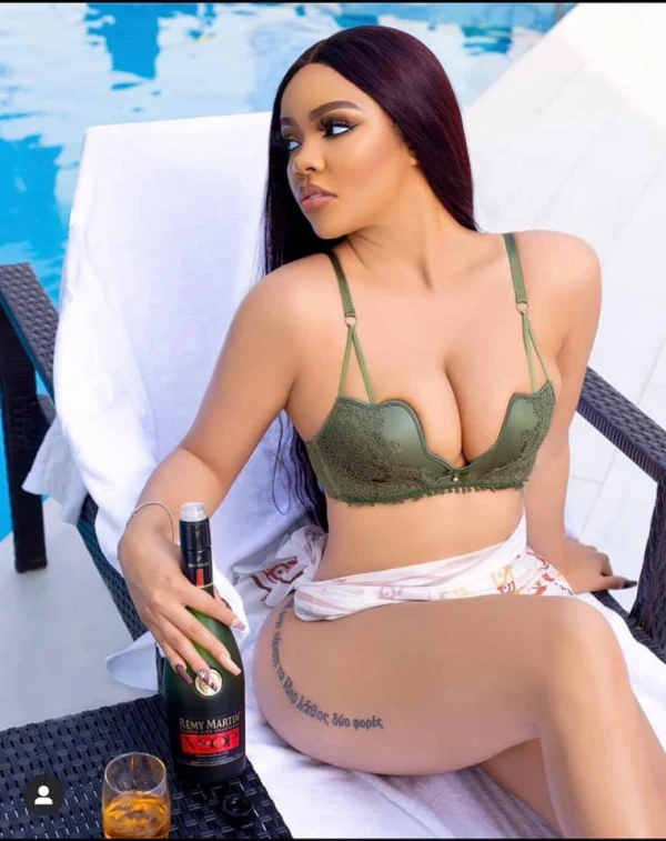 Gallery image - Medusa Gentlemens Club