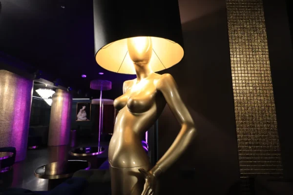 Discover Private Gentlemans Club