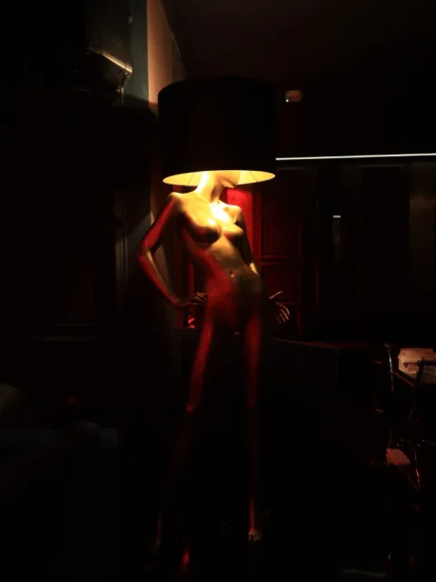 Private Gentlemans Club, club pour messieurs référencé à Bucarest