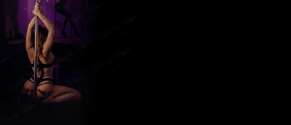 Gallery image - Lucky Love