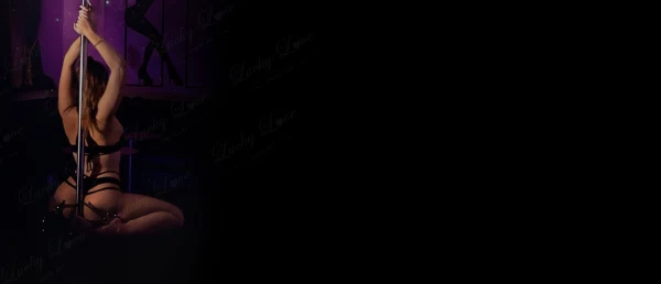 Gallery image - Lucky Love