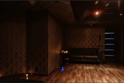 Spa Chernika - Erotic Massage in samara, Russia