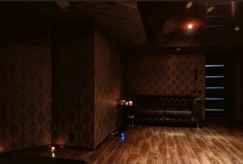Erotic Massage in samara - Spa Chernika