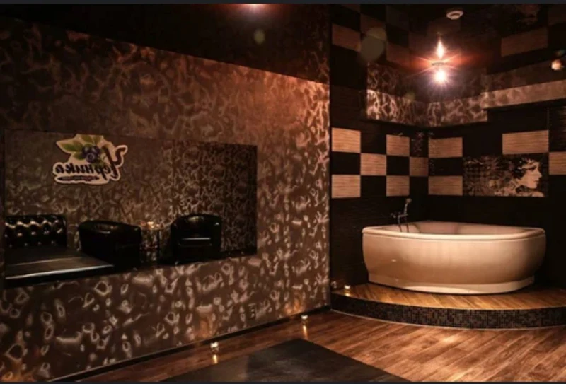 Spa Chernika venue photo