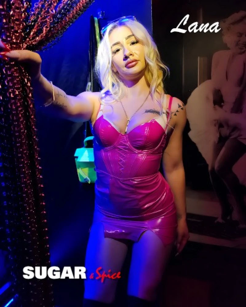 Sugar and Spice Club venue photo