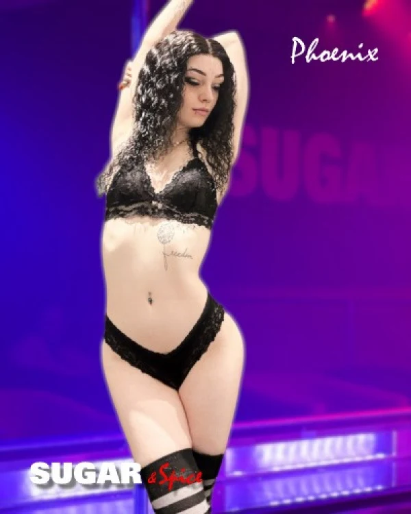 Sugar and Spice Club photo gallery