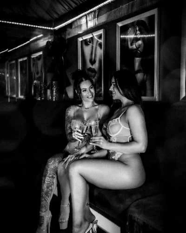 Secrets Clubs - Photo 25