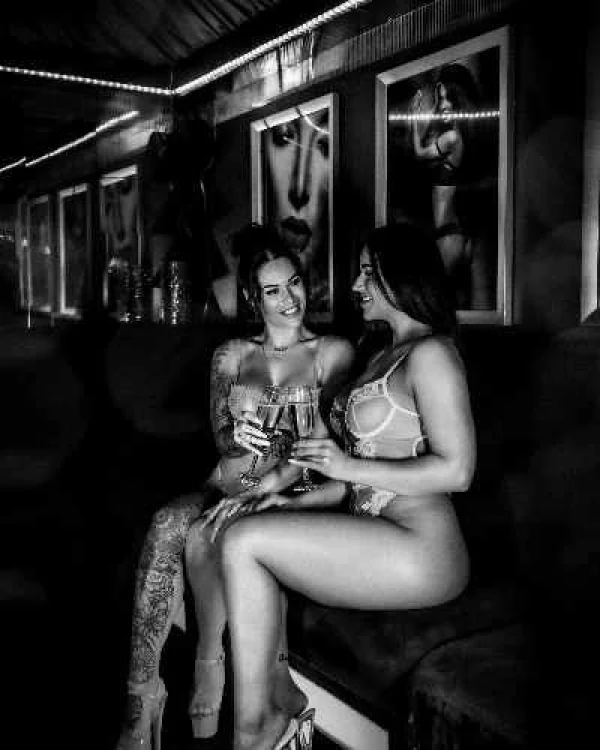 Secrets Clubs - Photo 25