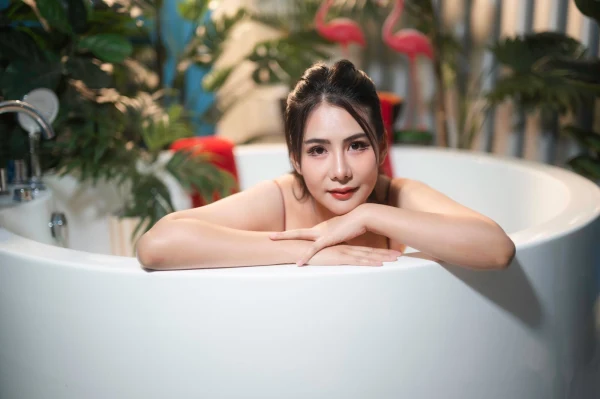 Gallery image - Nuru House Pattaya