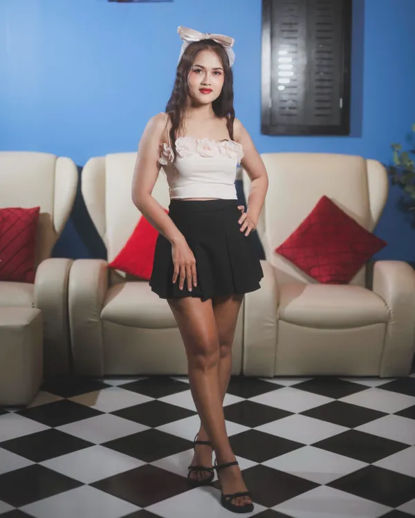 Nuru House Pattaya atmosphere