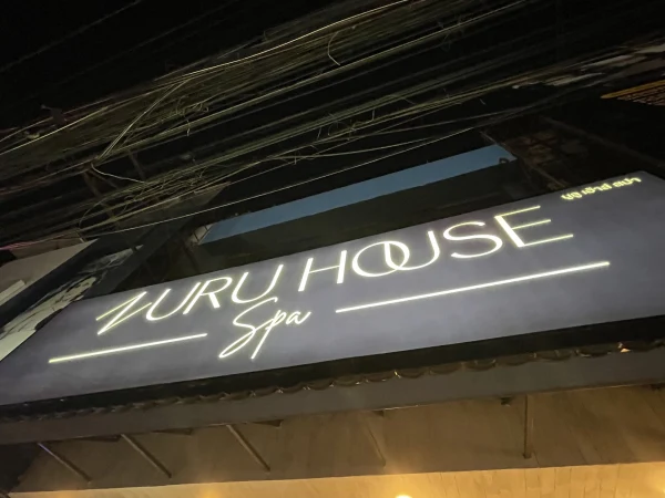 Gallery image - Nuru House Pattaya