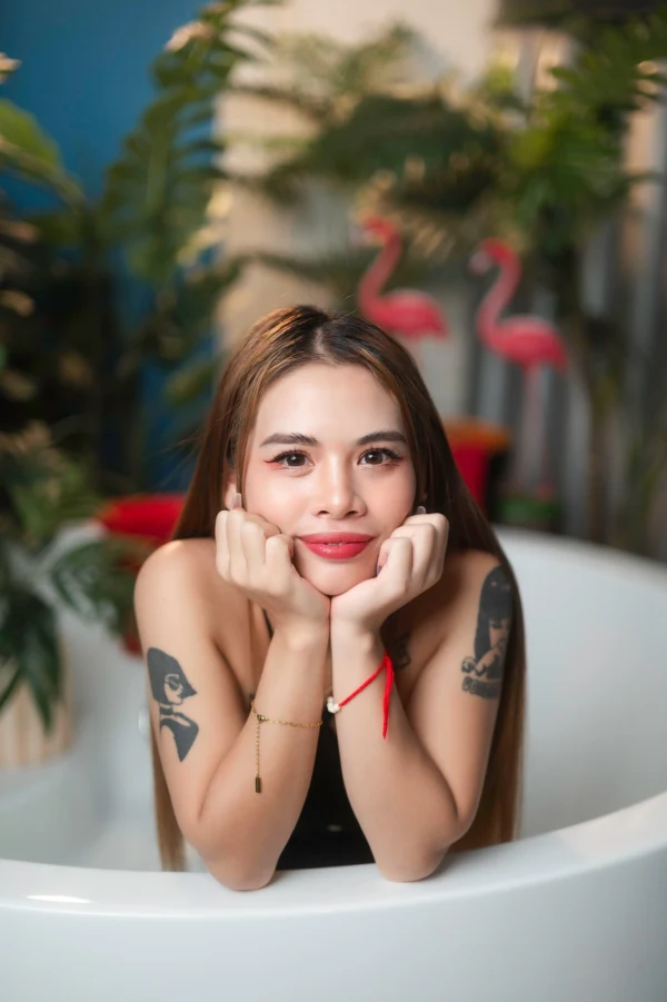 Nuru House Pattaya venue