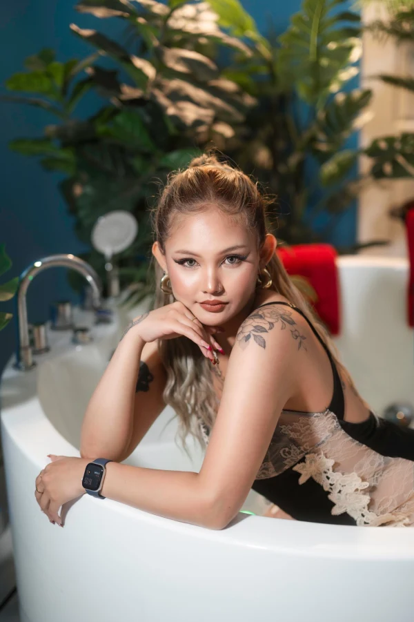 Nuru House Pattaya - Photo 25