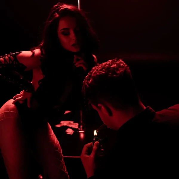 Wwhisper Club Paris in Paris