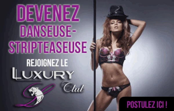 Gallery image - Luxury Club