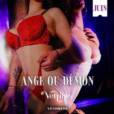 Vertige Strip - Gentlemen's Club in Lyon, France