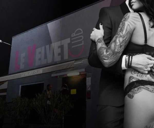 Discover Le Velvet