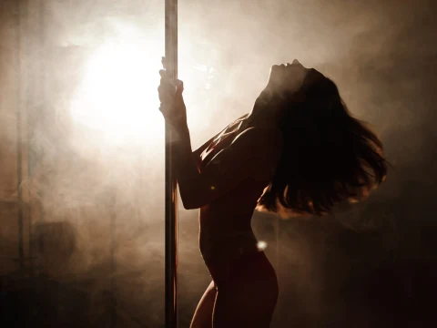 La Lanterne Club, gentlemen's club u Marseilleu