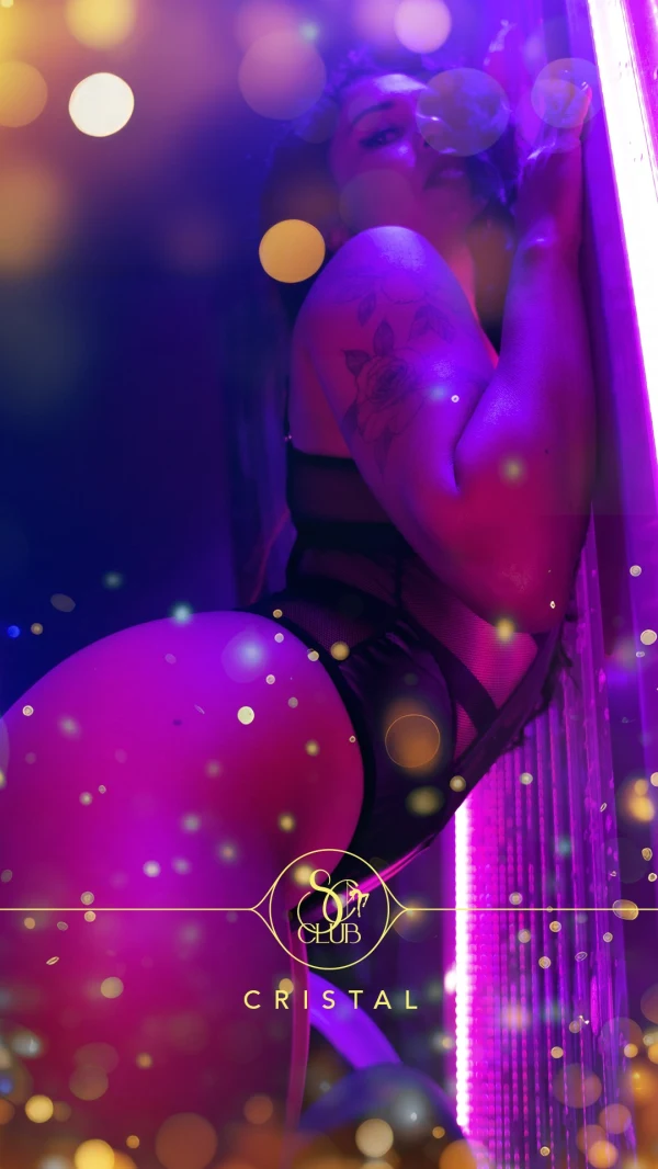 SC Club experience