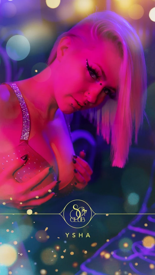 SC Club interior
