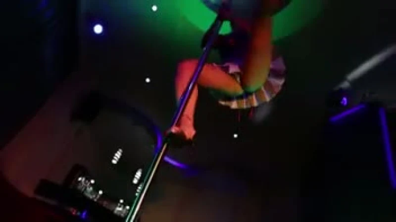 Lucky Love - Interior view