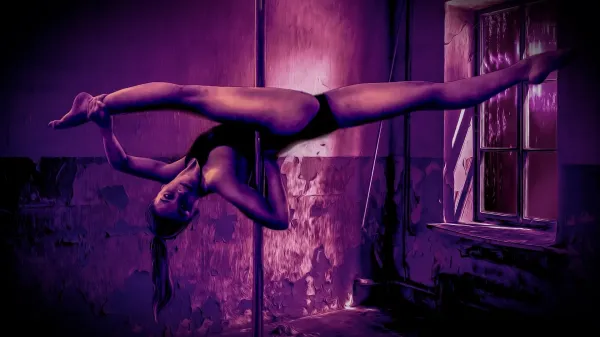 La Luna Rennes - Gentlemens club in Rennes