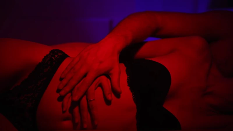 La Detente - Interior view