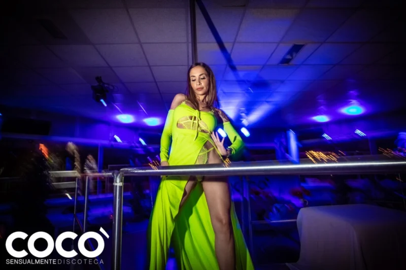 Coco Sexy venue photo